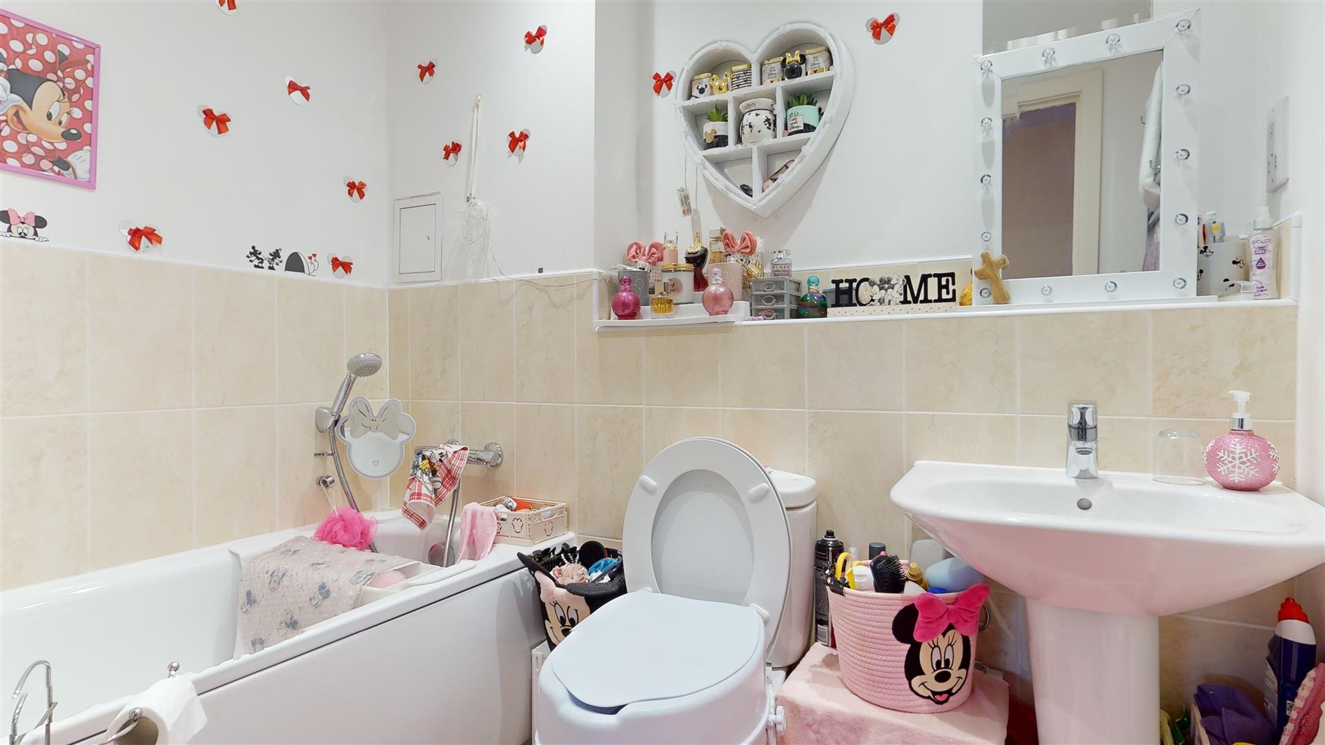 Princes Way, Bletchley, Milton Keynes